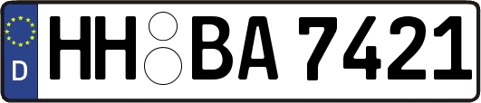 HH-BA7421