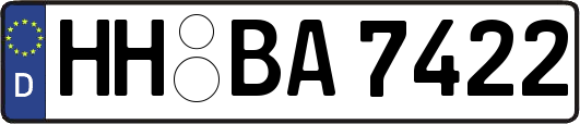 HH-BA7422