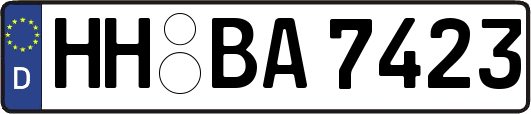 HH-BA7423