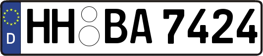HH-BA7424