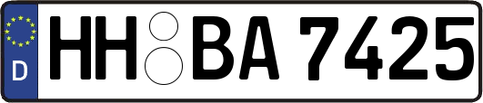 HH-BA7425