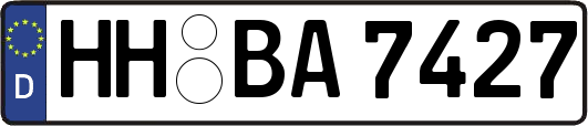 HH-BA7427