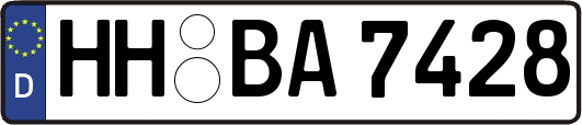 HH-BA7428