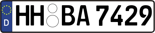 HH-BA7429
