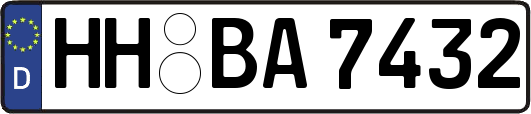HH-BA7432