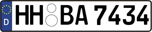 HH-BA7434