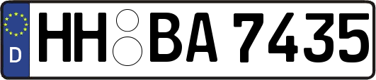 HH-BA7435