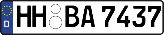 HH-BA7437
