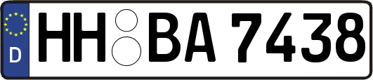 HH-BA7438