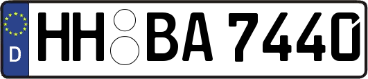 HH-BA7440