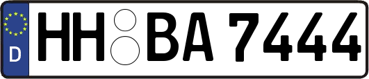 HH-BA7444