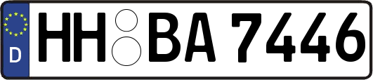 HH-BA7446