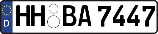 HH-BA7447
