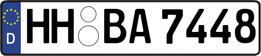 HH-BA7448