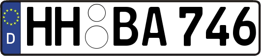 HH-BA746