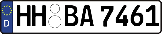 HH-BA7461