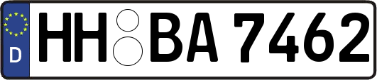 HH-BA7462
