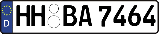 HH-BA7464