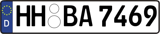 HH-BA7469