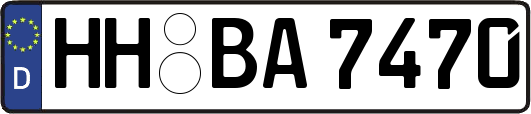 HH-BA7470