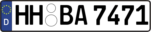 HH-BA7471
