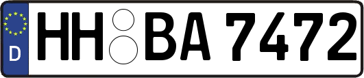 HH-BA7472