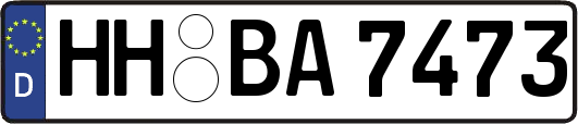 HH-BA7473