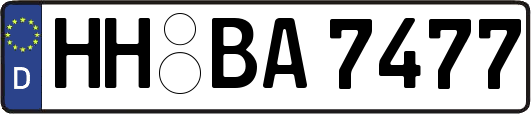 HH-BA7477