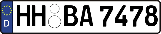 HH-BA7478