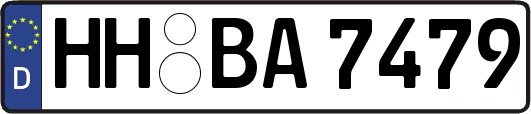 HH-BA7479