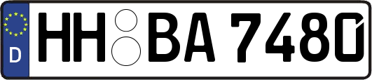 HH-BA7480