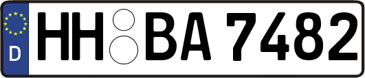 HH-BA7482