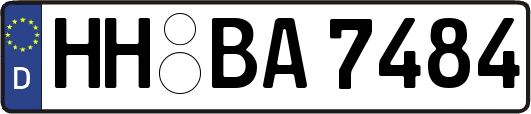 HH-BA7484