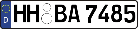 HH-BA7485