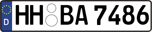HH-BA7486