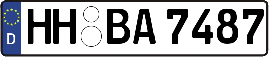 HH-BA7487