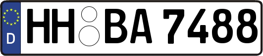 HH-BA7488