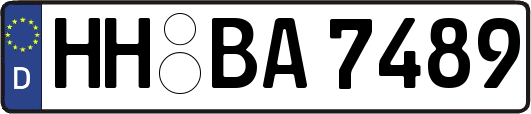 HH-BA7489