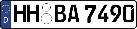 HH-BA7490