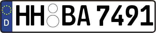 HH-BA7491