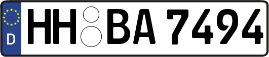 HH-BA7494