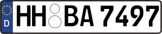 HH-BA7497