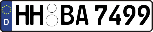 HH-BA7499
