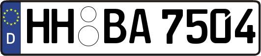 HH-BA7504