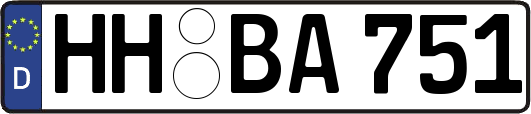 HH-BA751