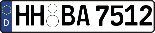 HH-BA7512