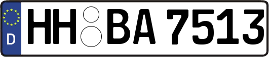 HH-BA7513