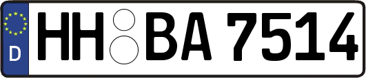 HH-BA7514