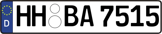 HH-BA7515