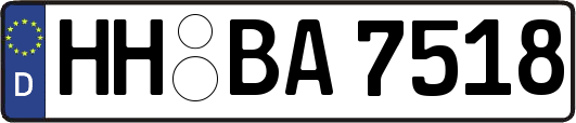 HH-BA7518